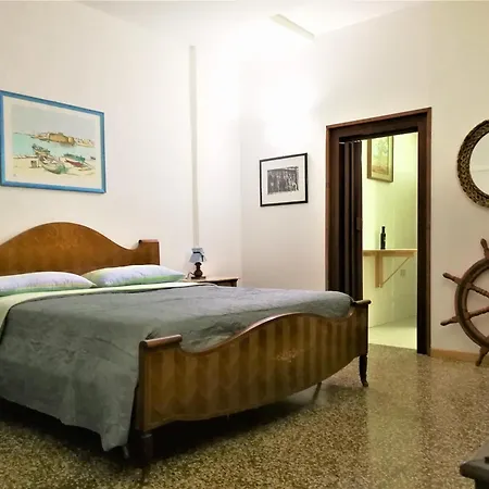 Le Dimore Sul Corso Lejlighed