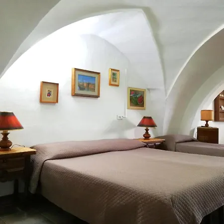 Le Dimore Sul Corso *