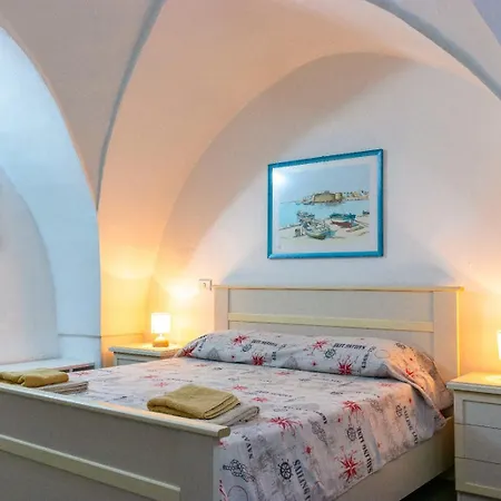 Le Dimore Sul Corso 아파트