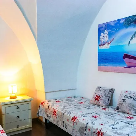 Le Dimore Sul Corso * 갈리폴리