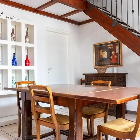 Le Dimore Sul Corso 아파트 *