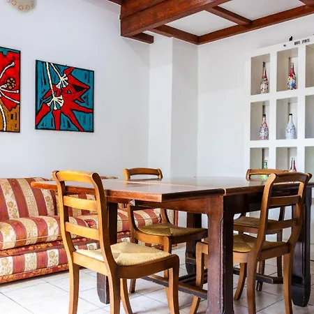 Le Dimore Sul Corso 갈리폴리