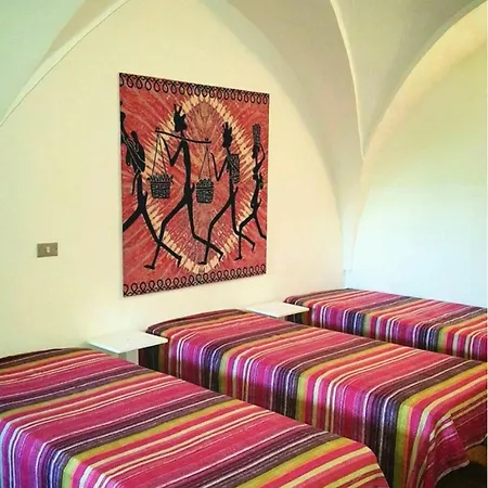 아파트 Le Dimore Sul Corso