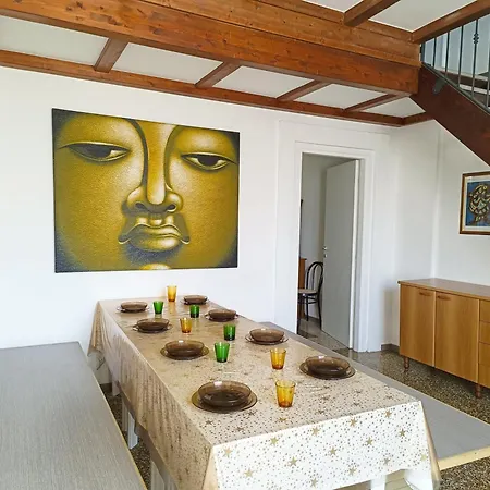 아파트 Le Dimore Sul Corso 갈리폴리