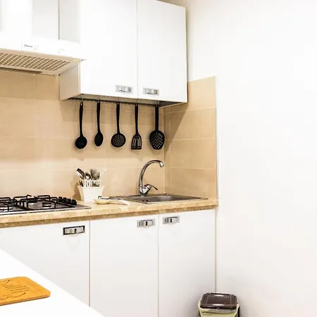 아파트 Le Dimore Sul Corso