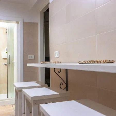 아파트 Le Dimore Sul Corso *