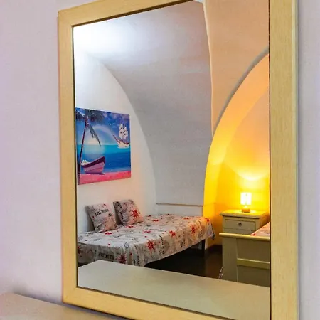 아파트 Le Dimore Sul Corso *