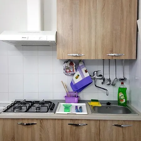 Le Dimore Sul Corso 갈리폴리