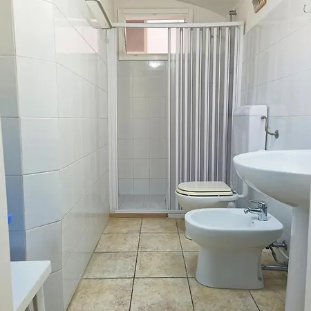 아파트 Le Dimore Sul Corso *