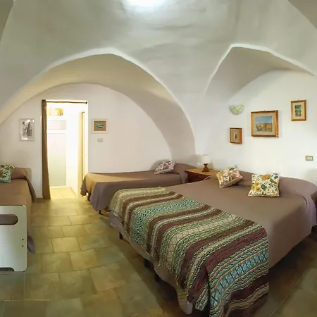 Le Dimore Sul Corso 아파트 갈리폴리