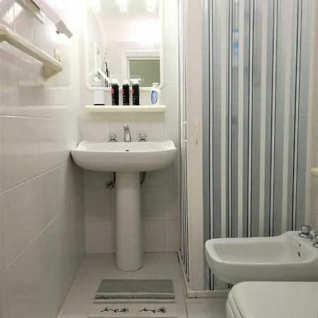 아파트 Le Dimore Sul Corso