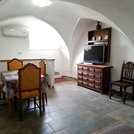 Le Dimore Sul Corso 아파트 갈리폴리