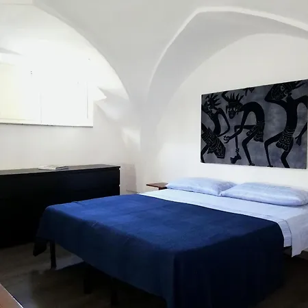 Le Dimore Sul Corso 갈리폴리