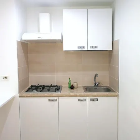 Le Dimore Sul Corso 아파트 *