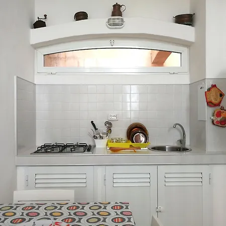 Apartman Le Dimore Sul Corso