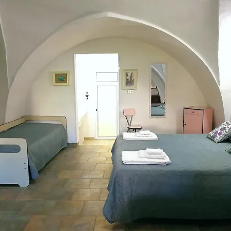 Apartament Le Dimore Sul Corso