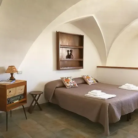 아파트 Le Dimore Sul Corso