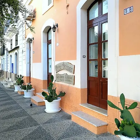 Le Dimore Sul Corso 갈리폴리