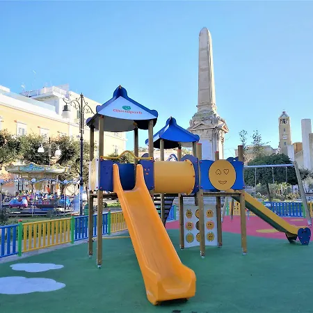 Le Dimore Sul Corso 갈리폴리