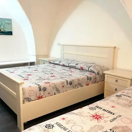 Le Dimore Sul Corso * 갈리폴리