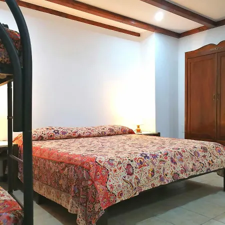 Le Dimore Sul Corso 갈리폴리