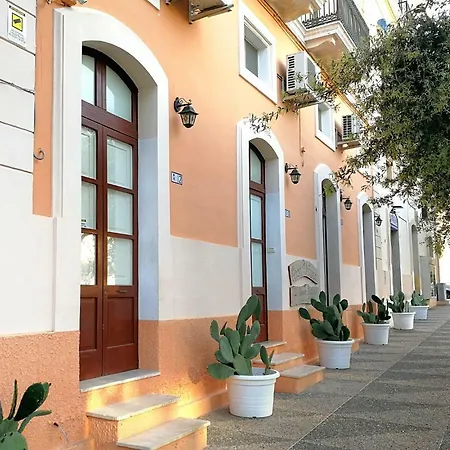 Apartament Le Dimore Sul Corso