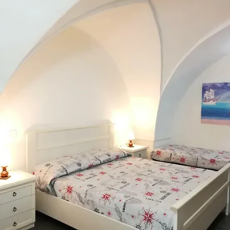 아파트 Le Dimore Sul Corso